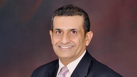 NVIDIA India MD Vishal Dhupar