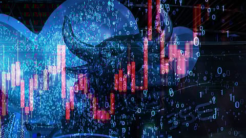 Overall, the session reflected improved sentiment, with Nifty regaining momentum on the back of IT-led buying, says experts.