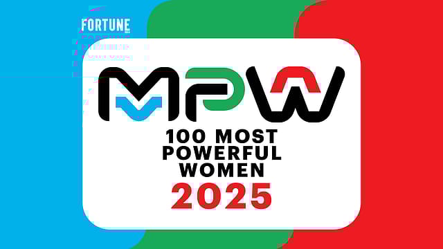 Fortune India’s Most Powerful Women 2025: Celebrating Power, Purpose & Progress on April 28