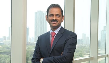 How Warburg doubled down on Vaidyanathan’s vision for IDFC First Bank