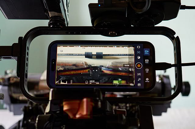 The rise of smartphone cinema: How iPhones are changing Bollywood and beyond