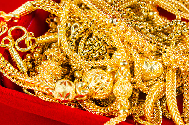 Gold prices soar past ₹1,00,000 – here’s why the rally isn’t stopping