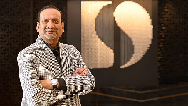 DS Group hits ₹10,000 crore milestone as food and beverage push powers FMCG leap