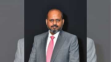 Spandana Sphoorty CEO Shalabh Saxena resigns; Ashish Damani appointed interim CEO