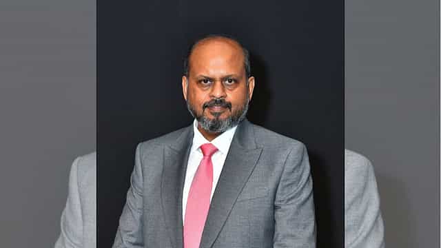 Spandana Sphoorty CEO Shalabh Saxena resigns; Ashish Damani appointed interim CEO