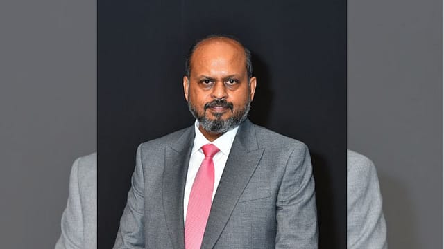 Spandana Sphoorty CEO Shalabh Saxena resigns; Ashish Damani appointed interim CEO