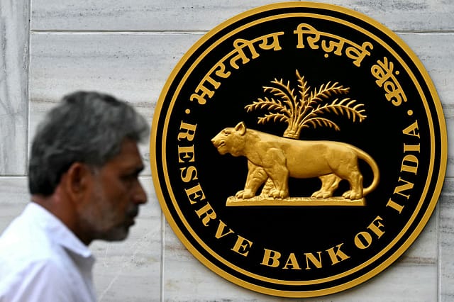 RBI sees inflation glide path holding at 4%