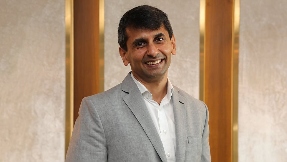 Abhinandan Lodha's firm rebrands to 'Abhinandan Ventures' after legal truce with brother Abhishek Lodha