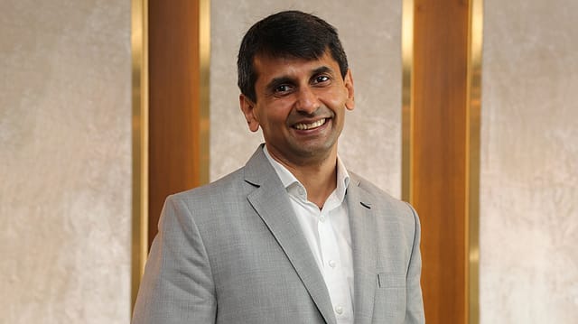 Abhinandan Lodha's firm rebrands to 'Abhinandan Ventures' after legal truce with brother Abhishek Lodha Abhinandan Lodha's firm rebrands to 'Abhinandan Ventures' after legal truce with brother Abhishek Lodha