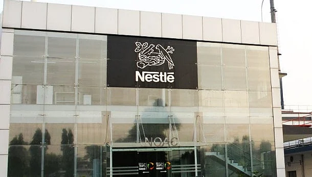 Nestlé plans to invest around ₹6,500 crore between 2020 and 2025 to develop new capabilities and capacity
