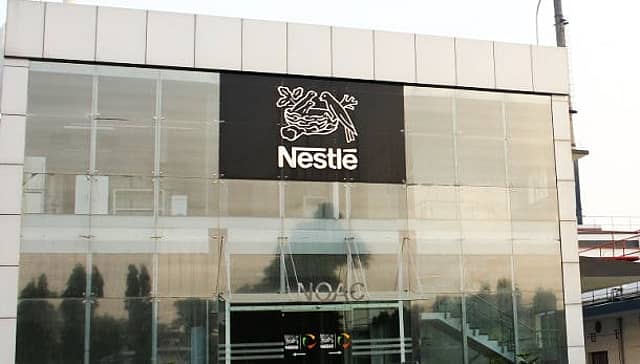 Nestlé India's Q4 profit declines 6.5% to ₹873.4 crore on elevated raw material costs, revenue up 4%