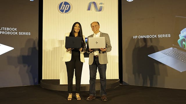 AI for all: HP’s plan to bridge India’s digital divide with next-gen tech and grassroots training