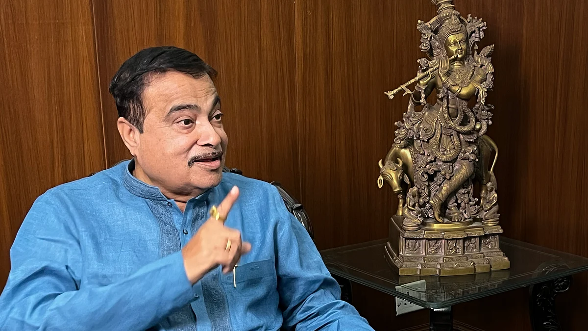 Narendra Bisht