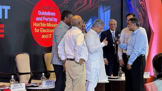 Govt picks Sarvam to build India's sovereign LLM Govt picks Sarvam to build India's sovereign LLM