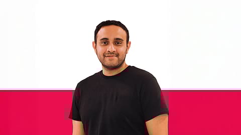 Sai Srinivas, Co-founder and CEO, M-League