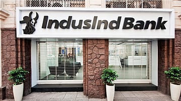 IndusInd Bank Deputy CEO resigns amid accounting irregularities