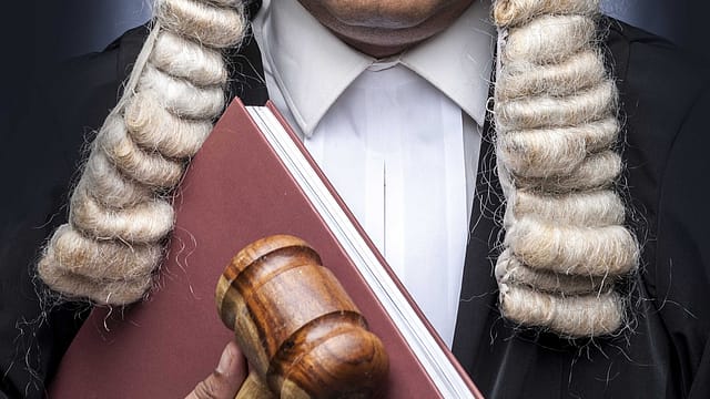 With 50 million pending cases, India's judicial data gaps are scaring investors