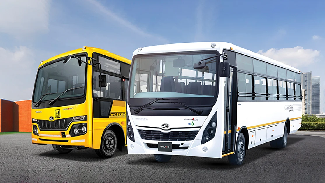 Mahindra’s strategic move to acquire SML Isuzu aims to strengthen its position in the LCV segment.
