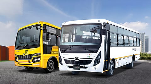 Mahindra’s strategic move to acquire SML Isuzu aims to strengthen its position in the LCV segment.