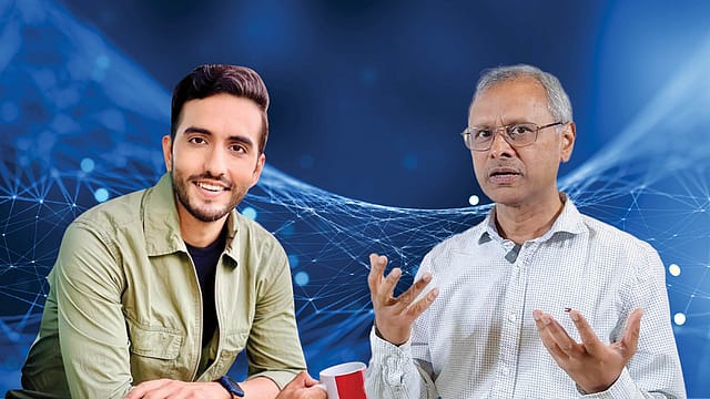 Most Indians still unfamiliar with AI, Google study reveals huge growth potential