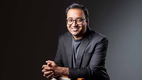 Tarun Mehta, co-founder & CEO, Ather Energy.