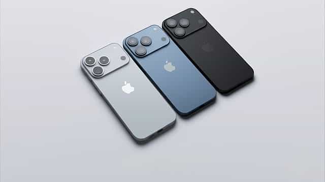 From sky blue Pros to ultra-thin Air: iPhone 17 leaks show Apple’s boldest redesign in years