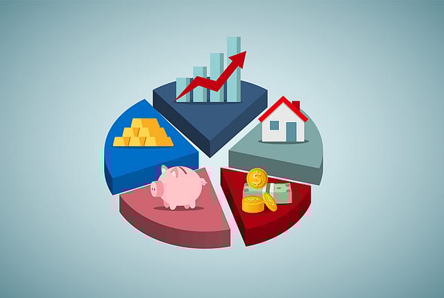 Stocks, bonds, or gold? How to pick the right mix for your financial dreams