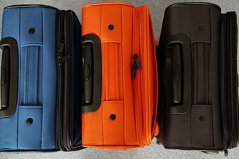 Luggage in India is now a reflection of personal style, values, and aspirations.