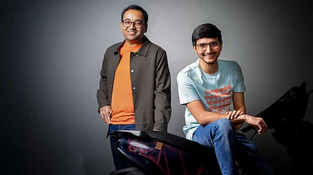Ather Energy IPO sees tepid response on Day 1, subscribed just 16%