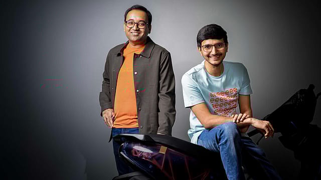 Ather Energy IPO sees tepid response on Day 1, subscribed just 16%