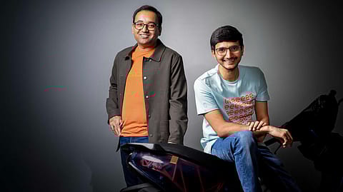 The three-day IPO of the EV startup will close on April 30, while shares are expected to be listed on the BSE and NSE on May 6, 2025.