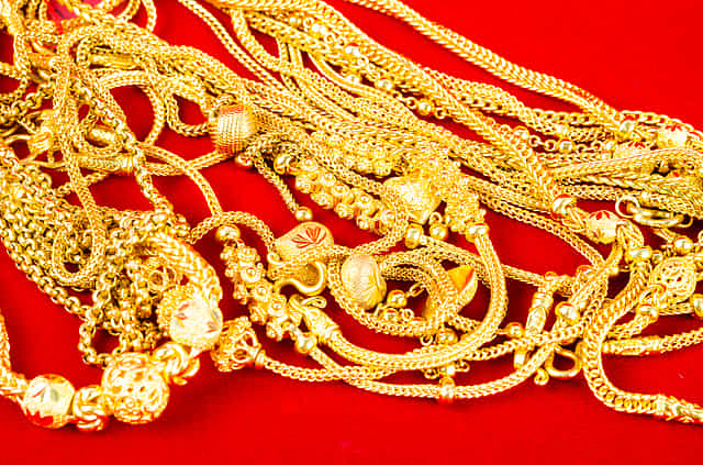 Akshaya Tritiya 2025: Gold prices soar ₹54,572 in five years, but festive demand remains resilient despite record highs