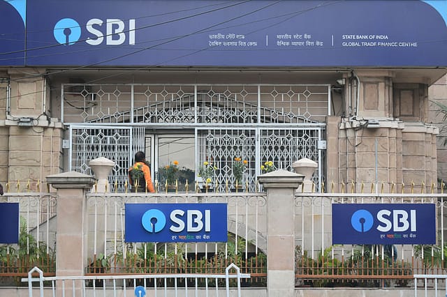 SBI board to weigh equity fundraising plans for FY26 at May 3 meeting