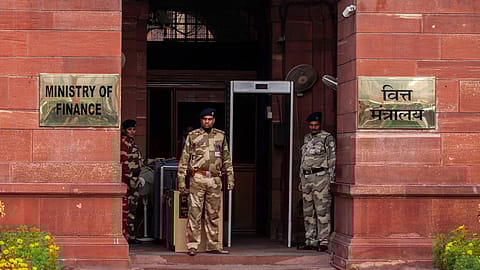 The ministry says the urban demand is picking up.