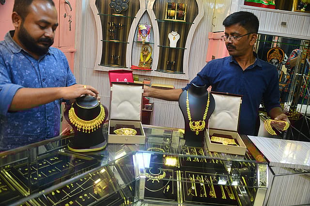 The golden illusion: Know the risks behind gold’s safe haven image