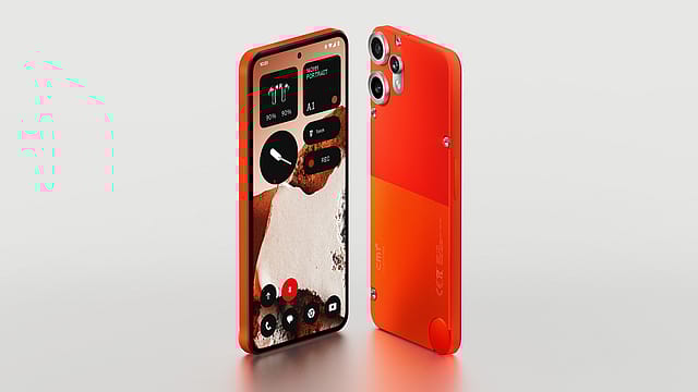 Nothing launches CMF Phone 2 Pro and trio of earbuds, sees more than two-fold growth in India sales