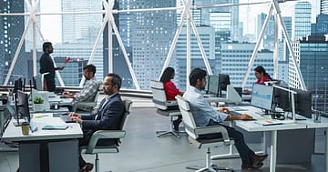 Fair compensation, continuous learning, blended career paths are a few of the asks of Indian Gen-Z talent: Randstad 