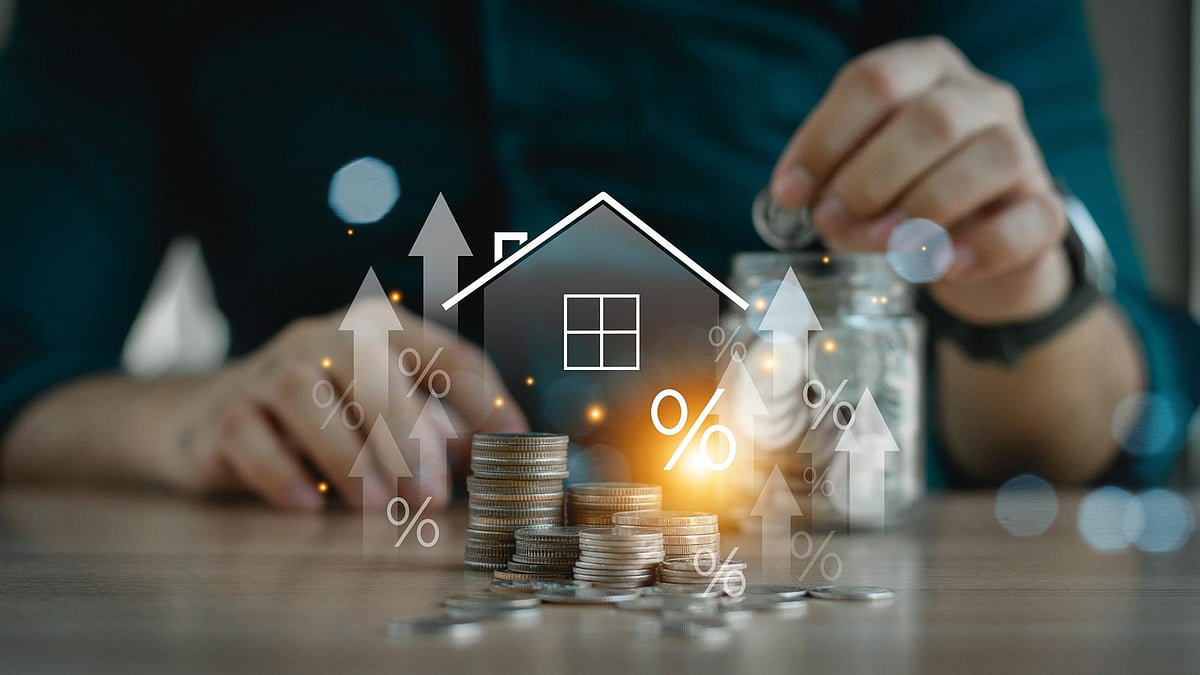 Should climate risk be a part of your home loan conversation? - Fortune India