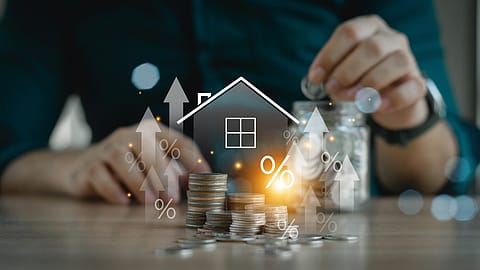 Borrowers with repo-linked home loans will see the fastest and fullest pass-through.