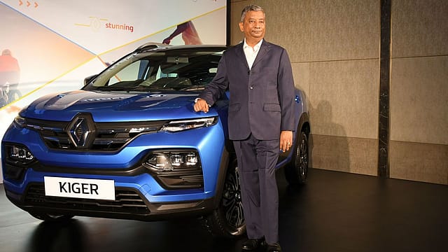 Renault rethinks India strategy, plans a slew of launches for 5% market share by 2030 Renault rethinks India strategy, plans a slew of launches for 5% market share by 2030