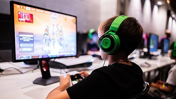 India’s gaming sector set to hit $60 bn by 2034, eyes 20% global market share