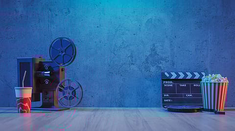 Madlab Alpha is aiming to fill a crucial need gap at a time when cinema finds itself saturated with formulaic storytelling and declining creative standards.