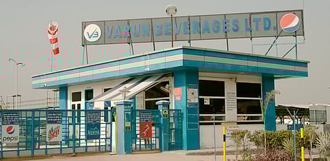 Ravi Jaipuria, chairman, highlighted the successful integration of South Africa and the commencement of commercial operations at greenfield plants in Kangra, Himachal Pradesh and Prayagraj, Uttar Pradesh. These facilities boost capacity just ahead of the peak summer season.