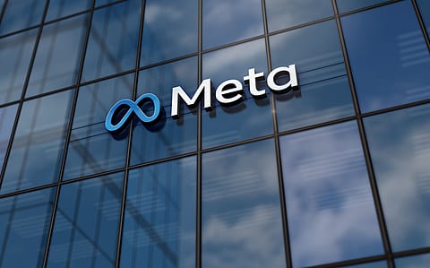 Meta Headquater