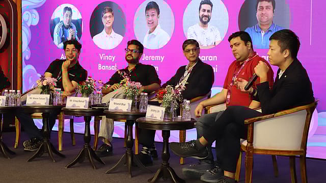 VCs place big bets: India’s gaming gold rush echoes China’s golden era, say top investors at WAVES 2025