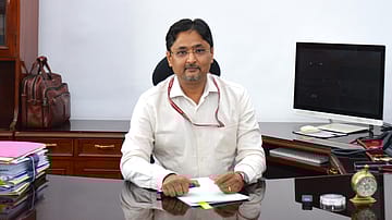 Customs reforms vital to boost MSMEs, manufacturing push: Revenue Secretary Shrivastava