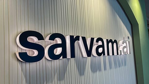 Sarvam.ai