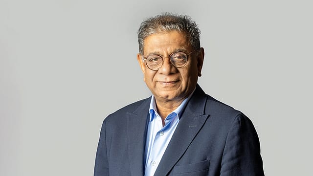 Danone’s second coming: Why the French giant is betting big on nutrition to crack India Danone’s second coming: Why the French giant is betting big on nutrition to crack India