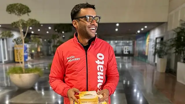 Eternal shuts down 15-minute 'Quick' delivery, Everyday service amid profitability concerns