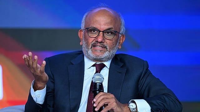 Move over IT services: AI is India’s new trillion-dollar bet, declares Adobe CEO Shantanu Narayen